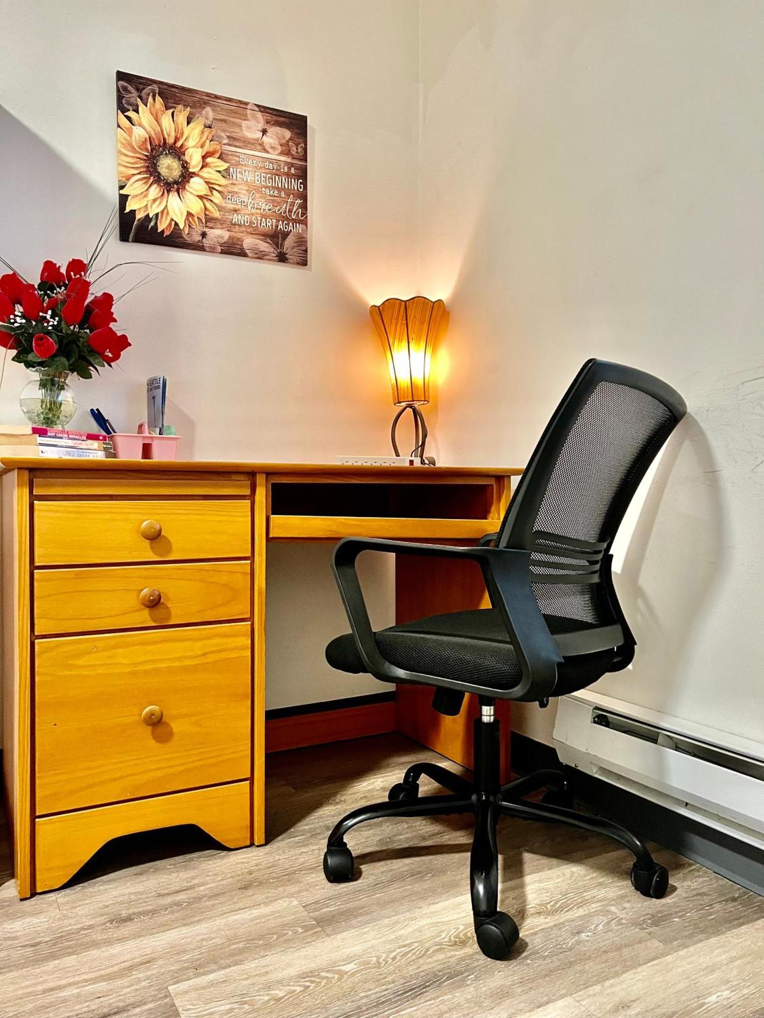 Micro Studio Apartment 10 Minutes Walk To University Of Washington Сіетл Екстер'єр фото