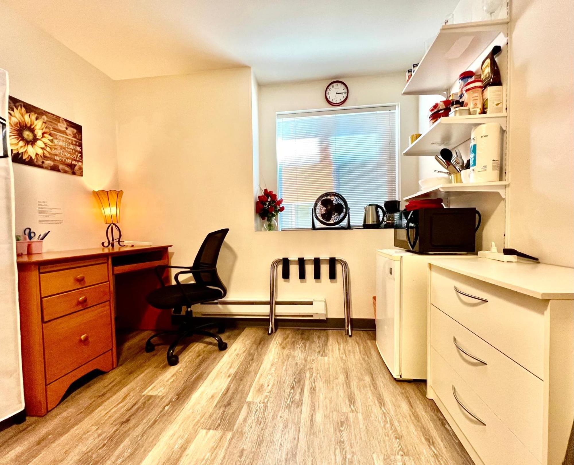 Micro Studio Apartment 10 Minutes Walk To University Of Washington Сіетл Екстер'єр фото