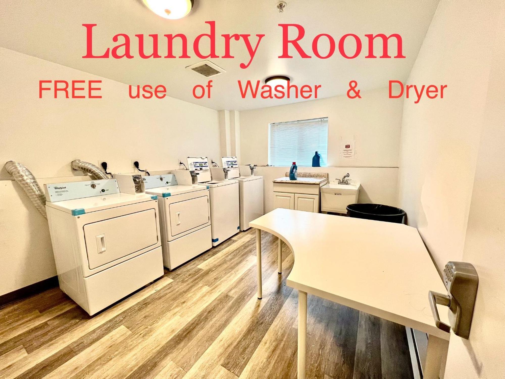 Micro Studio Apartment 10 Minutes Walk To University Of Washington Сіетл Екстер'єр фото