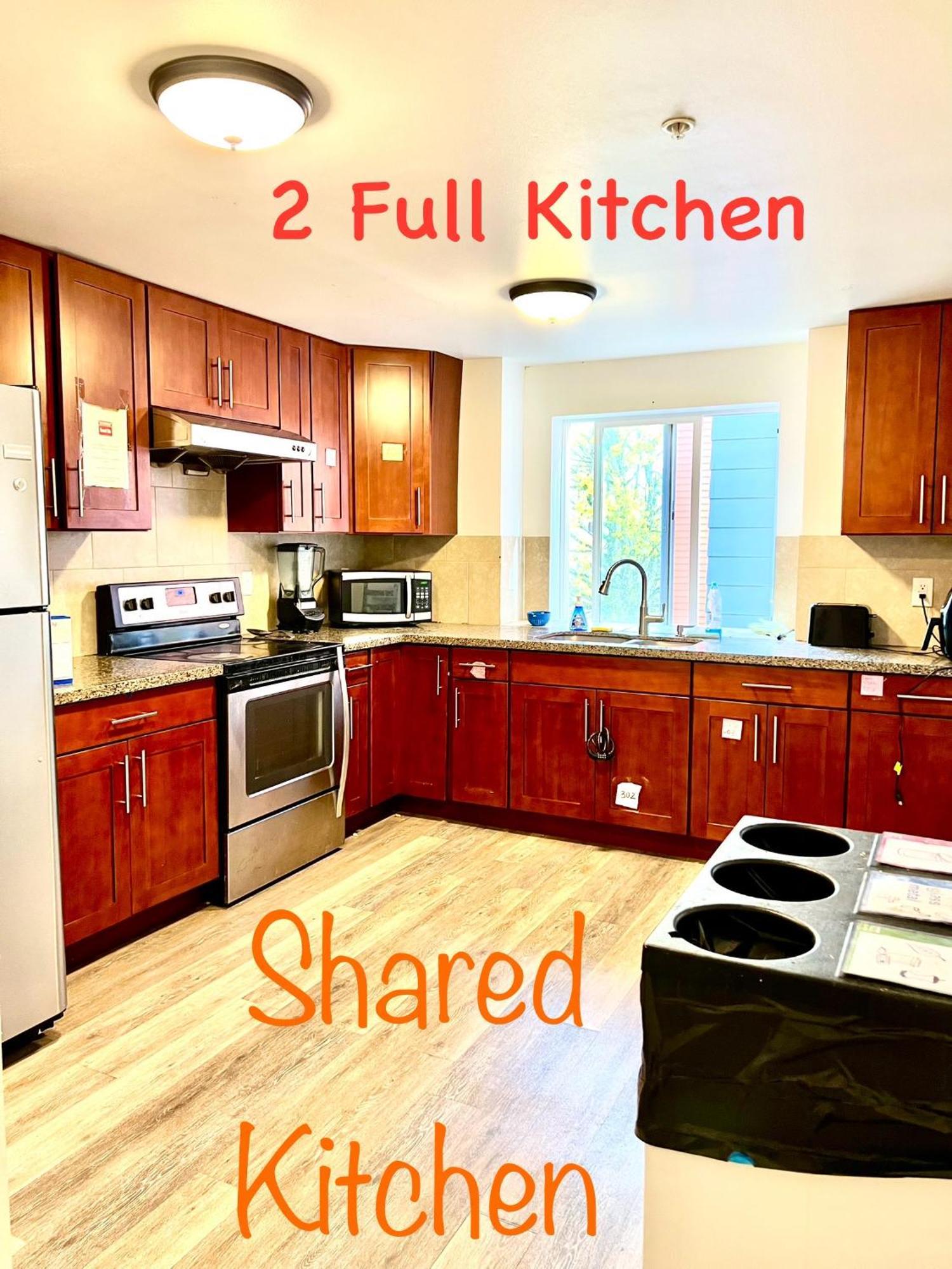 Micro Studio Apartment 10 Minutes Walk To University Of Washington Сіетл Екстер'єр фото