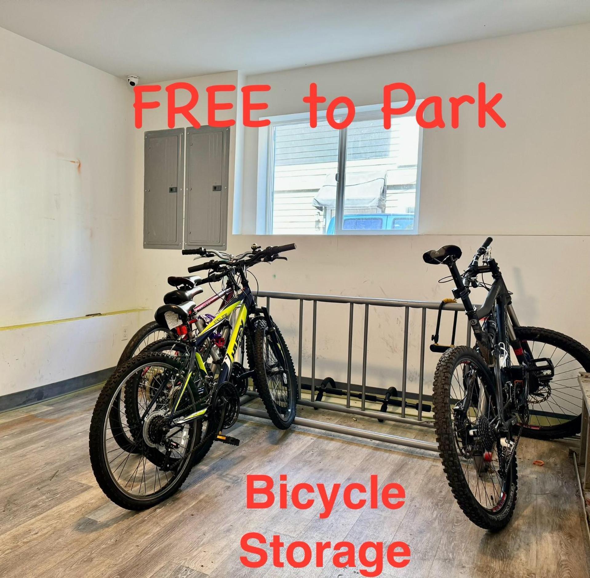 Micro Studio Apartment 10 Minutes Walk To University Of Washington Сіетл Екстер'єр фото
